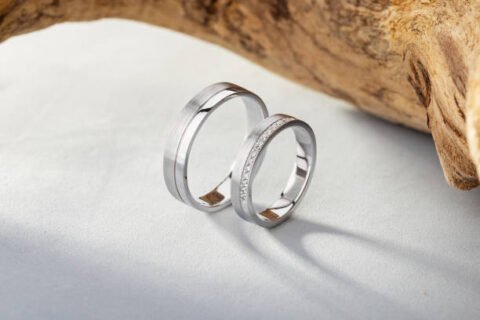 Sterling Silver Rings