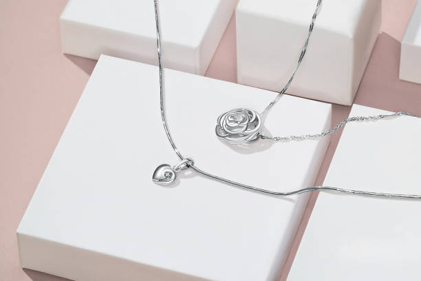 Silver Jewelry